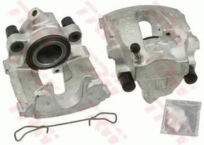 Brake Caliper BHX328E:009 - TRW