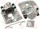 Brake Caliper BHX329E:009 - TRW