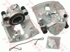Brake Caliper BHX329E:009 - TRW