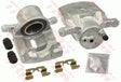 Brake Caliper BHX367 - TRW