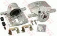 Brake Caliper BHX378E:009 - TRW