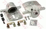 Brake Caliper BHX378E:009 - TRW