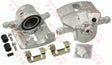 Brake Caliper BHX379E:009 - TRW
