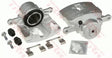 Brake Caliper BHX382E:009 - TRW