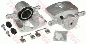 Brake Caliper BHX382E:009 - TRW