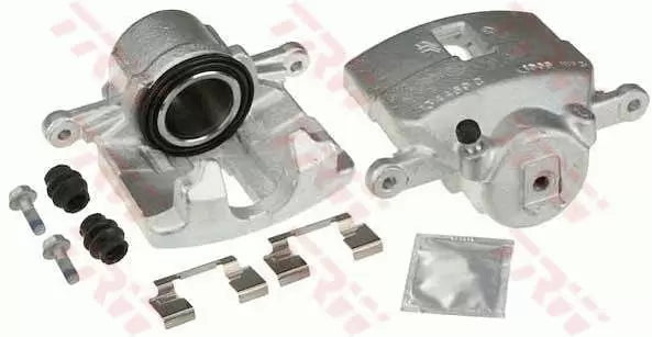 Brake Caliper BHX382E:009 - TRW