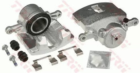 Brake Caliper BHX383E:009 - TRW