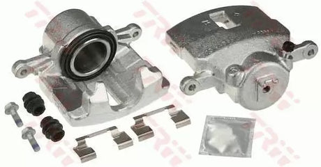 Brake Caliper BHX383E:009 - TRW