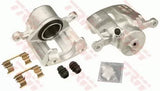 Brake Caliper BHX388E:009 - TRW