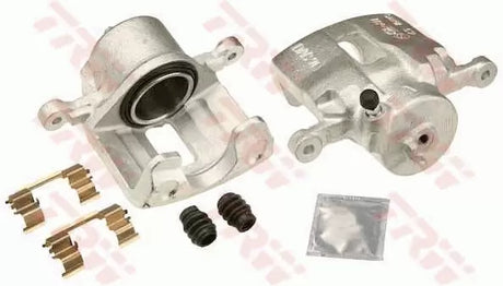 Brake Caliper BHX388E:009 - TRW