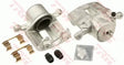 Brake Caliper BHX389E:009 - TRW