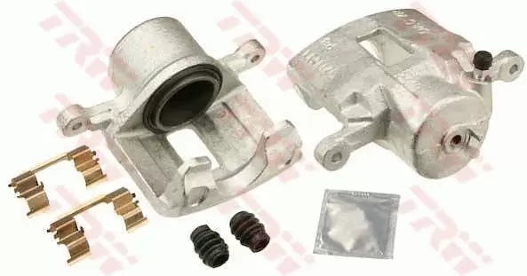 Brake Caliper BHX389E:009 - TRW