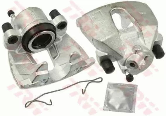 Brake Caliper BHX394E:009 - TRW