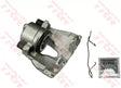 Brake Caliper BHX401E:009 - TRW