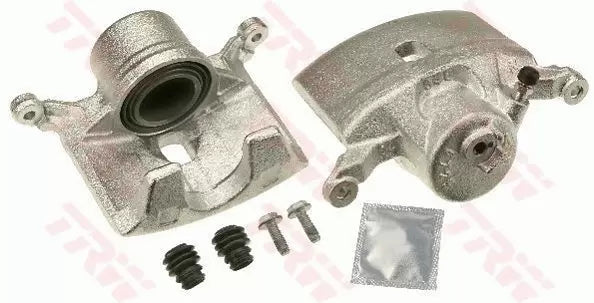 Brake Caliper BHX406E:009 - TRW