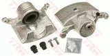 Brake Caliper BHX406E:009 - TRW