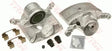 Brake Caliper BHX407E:009 - TRW