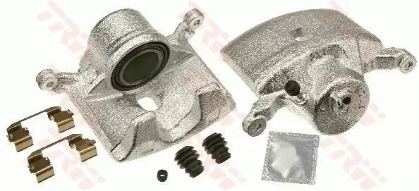 Brake Caliper BHX407E:009 - TRW
