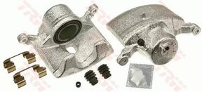 Brake Caliper BHX407E:009 - TRW