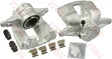 Brake Caliper BHX408E:009 - TRW