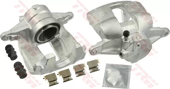 Brake Caliper BHX408E:009 - TRW