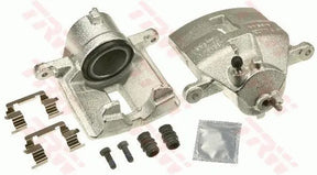 Brake Caliper BHX422E:009 - TRW
