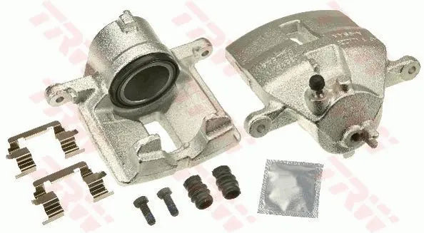 Brake Caliper BHX422E:009 - TRW