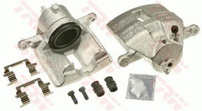 Brake Caliper BHX423E:009 - TRW
