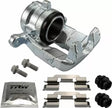 Brake Caliper BHX424E:009 - TRW