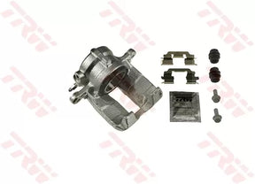 Brake Caliper BHX425E:009 - TRW