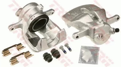 Brake Caliper BHX427 - TRW