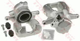 Brake Caliper BHX436 - TRW