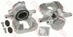 Brake Caliper BHX436 - TRW