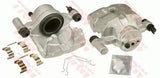 Brake Caliper BHX442E:009 - TRW