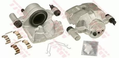 Brake Caliper BHX442E:009 - TRW