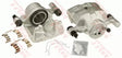 Brake Caliper BHX443E:009 - TRW