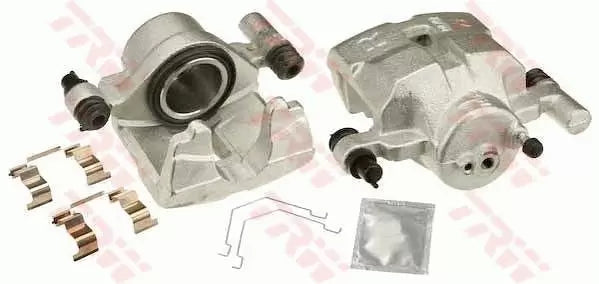 Brake Caliper BHX443E:009 - TRW