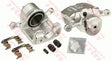 Brake Caliper BHX446E:009 - TRW