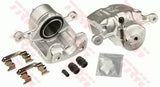 Brake Caliper BHX446E:009 - TRW - Brake Calipers & Parts - TRW