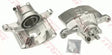 Brake Caliper BHX499E:009 - TRW
