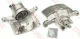Brake Caliper BHX499E:009 - TRW