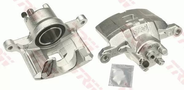Brake Caliper BHX499E:009 - TRW