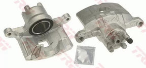 Brake Caliper BHX500E:009 - TRW