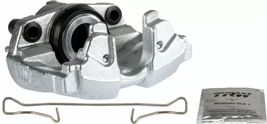 Brake Caliper BHX509E:009 - TRW