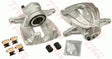 Brake Caliper BHX519E:009 - TRW