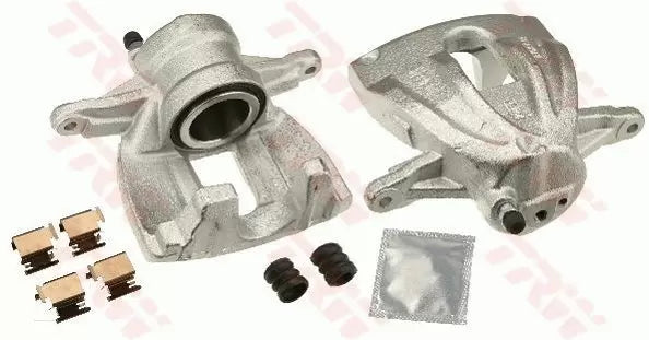 Brake Caliper BHX519E:009 - TRW