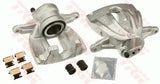 Brake Caliper BHX519E:009 - TRW