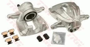 Brake Caliper BHX519E:009 - TRW