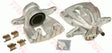 Brake Caliper BHX520E:009 - TRW