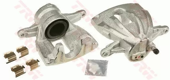 Brake Caliper BHX520E:009 - TRW